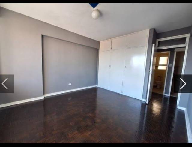 1 BEDROOM PROPERTY TO RENT IN NORTH BEACH